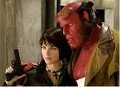 hell boy ii hellboy, hellboy ll, del toro, guillermo del toro, cine